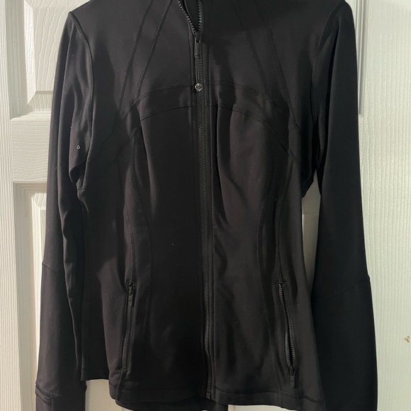 lululemon define jacket - Size 8 - Picture 2 of 3